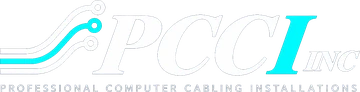 PCCI Inc. — Professional Computer Cabling Installations